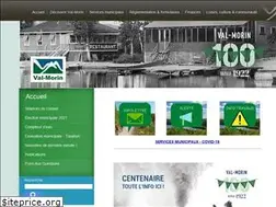 Sites similar to val-morin.ca