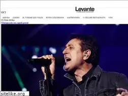 Sites similar to val-ocio.levante-emv.com