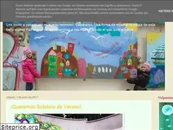 Sites similar to val-paraiso.blogspot.com