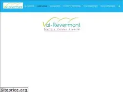 Sites similar to val-revermont.fr