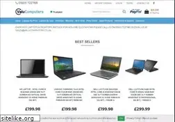 Sites similar to val-u-computers.co.uk