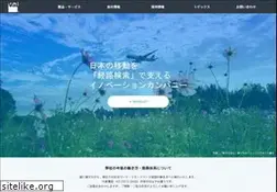 Sites similar to val.co.jp