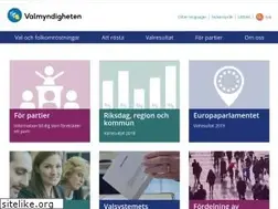Sites similar to val.se