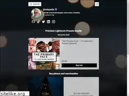 Sites similar to val.social