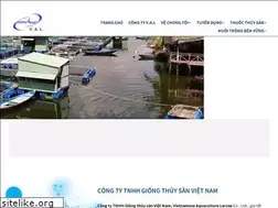 Sites similar to val.vn
