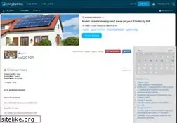 Sites similar to val20101.livejournal.com