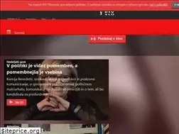 Sites similar to val202.rtvslo.si