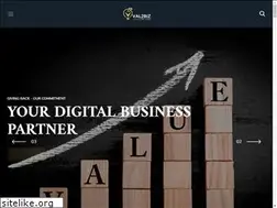 Sites similar to val2biz.com