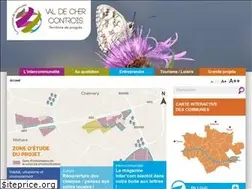Sites similar to val2c.fr