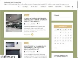 Sites similar to val33ntyn.info