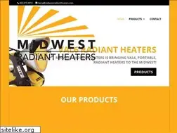 Sites similar to val6radiantheaters.com