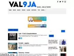 Sites similar to val9ja.com