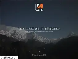 Sites similar to vala-orange.com