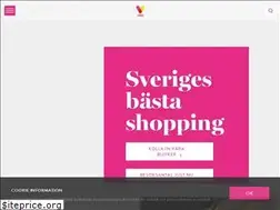 Sites similar to vala.se