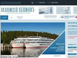Sites similar to valaam.com