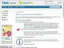Sites similar to valachnet.cz