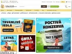 Sites similar to valachshop.sk