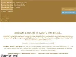 Sites similar to valachy.cz