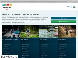 Sites similar to valachytour.cz