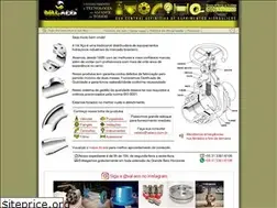 Sites similar to valaco.com.br