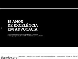 Sites similar to valadaresadvogados.com.br