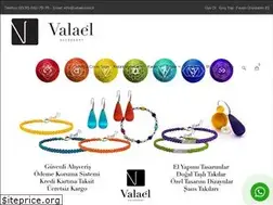 Sites similar to valael.com.tr