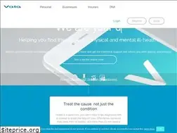 Sites similar to valahealth.com