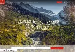 Sites similar to valais.ch