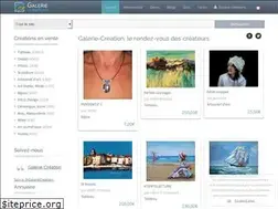 Sites similar to valais.galerie-creation.com