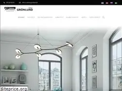 Sites similar to valaisingronlund.fi