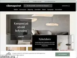 Sites similar to valamagasinet.se