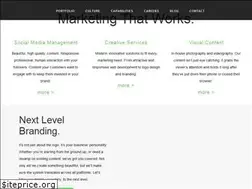 Sites similar to valamarketing.com