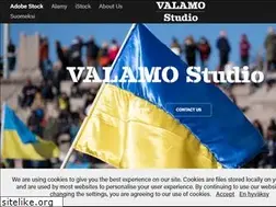 Sites similar to valamostudio.com