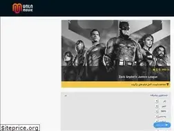 Sites similar to valamovie.art