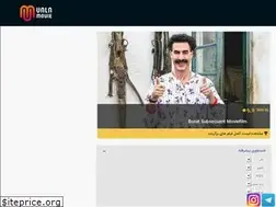 Sites similar to valamovie.org