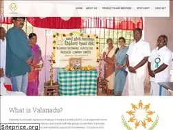 Sites similar to valanadu.in