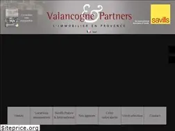 Sites similar to valancognepartners.com