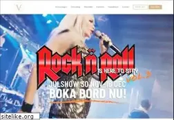 Sites similar to valand.se
