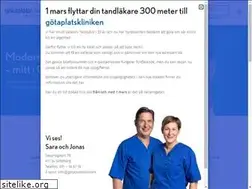 Sites similar to valandstandvard.se