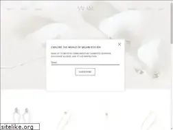 Sites similar to valani.com
