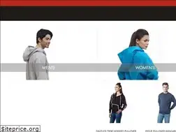 Sites similar to valaniapparel.com