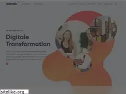 Sites similar to valantic.com