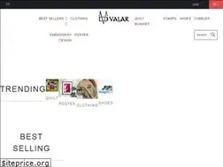 Sites similar to valarca.co
