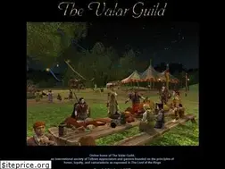 Sites similar to valarguild.org