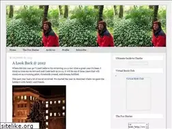 Sites similar to valariebudayr.typepad.com