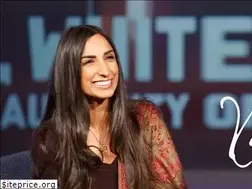 Sites similar to valariekaur.com
