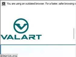 Sites similar to valart.pt