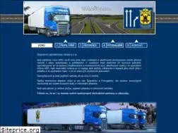 Sites similar to valasi-trans.cz