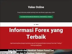 Sites similar to valasonline.com