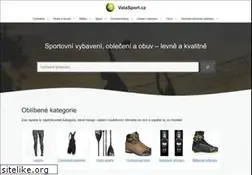 Sites similar to valasport.cz